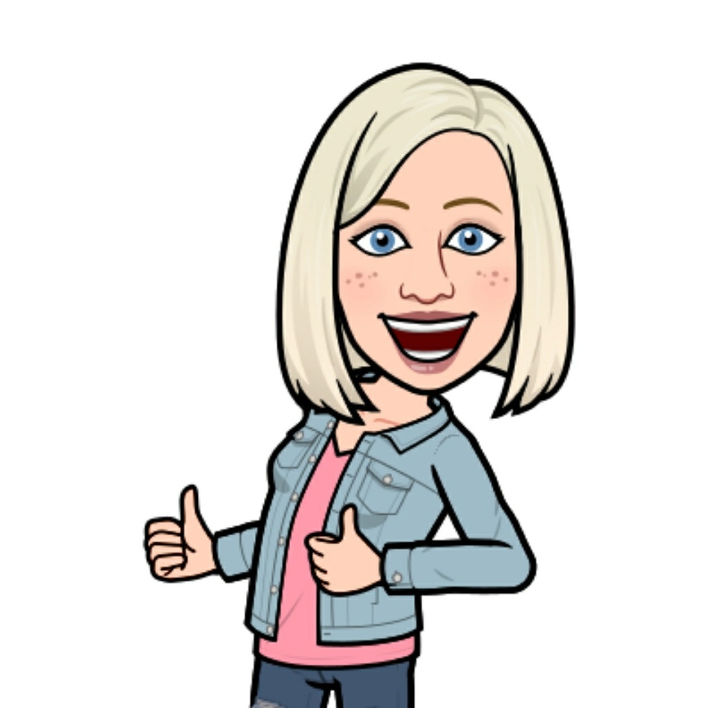 Meet your Posher, April